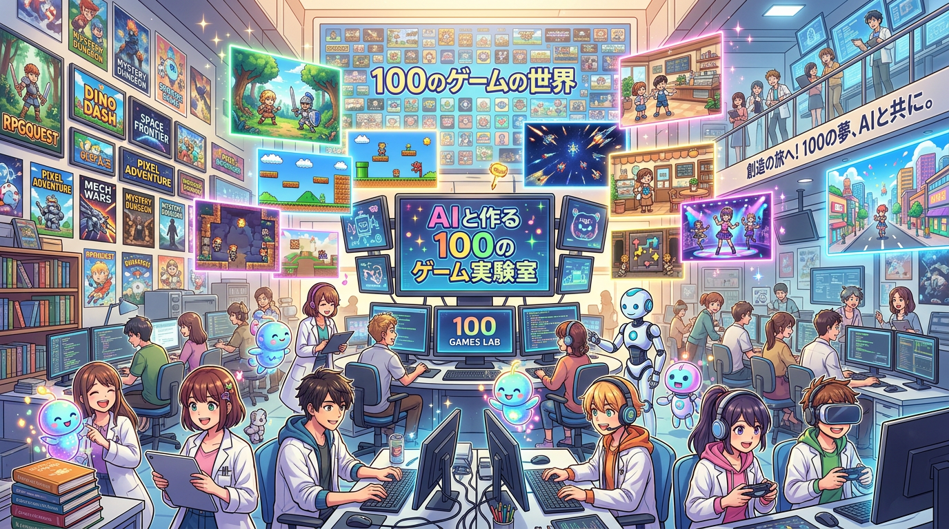 AIと夏の遊び：シーグラス、ピンボール、顔文字探し